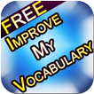 ”Improve My Vocabulary