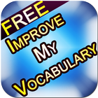 Improve My Vocabulary simgesi
