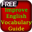 Improve English Vocabulary