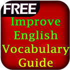 Improve English Vocabulary icon