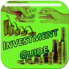 Investment Guide ícone