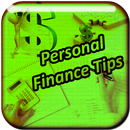 Personal Finance Tips aplikacja