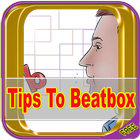 آیکون‌ Tips To Beatbox