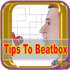 ikon Tips To Beatbox