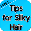 Tips For Silky Hair