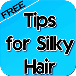 Tips For Silky Hair