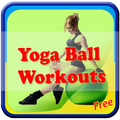 Yoga Ball Workouts
