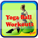 Yoga Ball Workouts