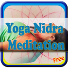 Yoga Nidra Meditation Zeichen