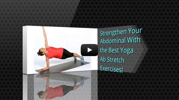 How To Get Abs by Yoga 截图 2