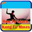 ”How To Learn Kung Fu Moves