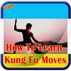 How To Learn Kung Fu Moves icône
