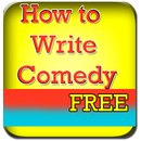 How To Write Comedy APK