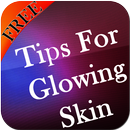 Tips For Glowing Skin APK