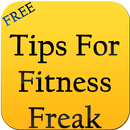 Tips For Fitness Freak APK