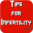 Tips for Infertility Zeichen