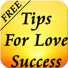 Tips For Love Success icône