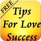 ikon Tips For Love Success