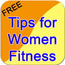 Tips for Women Fitness APK