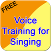 Voice Training for Singing APK