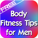 Body Fitness Tips for Men APK
