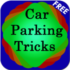 Icona Car Parking Tricks
