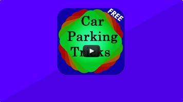 Car Parking Tricks স্ক্রিনশট 2