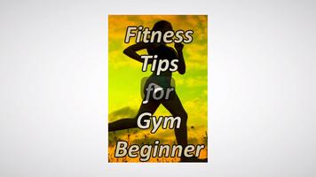 Fitness Tips for Gym Beginner 스크린샷 2