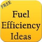 Fuel Efficiency Ideas icône