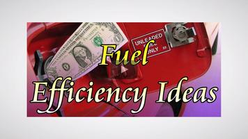 Fuel Efficiency Ideas capture d'écran 2