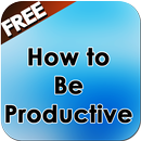 How to Be Productive APK