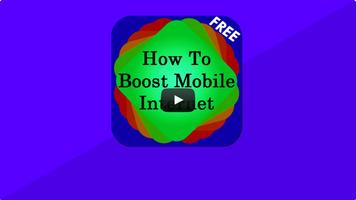 How To Boost Mobile Internet capture d'écran 2
