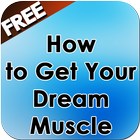 How to Get Your Dream Muscle アイコン