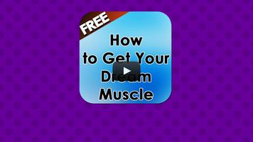 How to Get Your Dream Muscle スクリーンショット 2