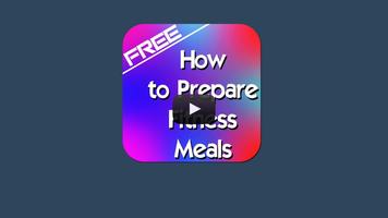 How to Prepare Fitness Meals imagem de tela 2