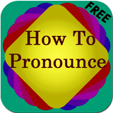 How To Pronounce ícone