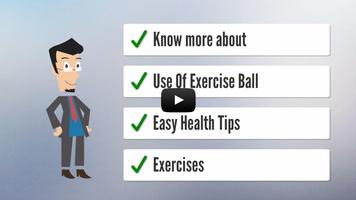 Improve Health Tips captura de pantalla 2