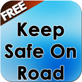 Keep Safe On Road