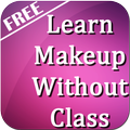 Learn Make-up without Class