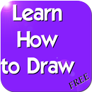 Learn - How to Draw APK