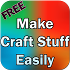 Make Craft Stuff Easily icône