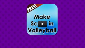 Make Score in Volleyball ảnh chụp màn hình 2