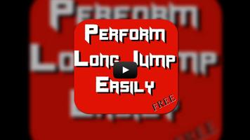 Perform Long Jump Easily تصوير الشاشة 2