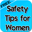 Safety Tips for Women