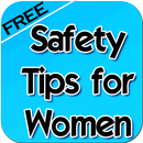 Safety Tips for Women APK