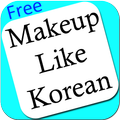 Make-up Like Korean