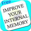 Improve your Internal Memory