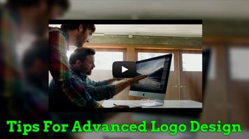 Tips For Advanced Logo Design capture d'écran 2