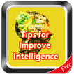 Tips For Improve Intelligence