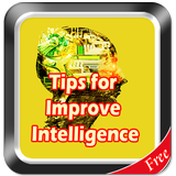 Tips For Improve Intelligence icône